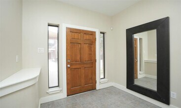 9701 Linkmeadow Ln in Houston, TX - Building Photo - Building Photo