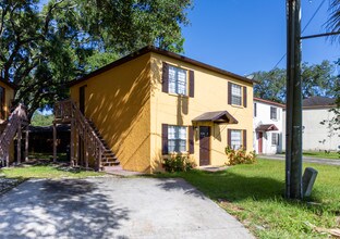 3826 Lakeshore Dr in Tampa, FL - Building Photo - Building Photo