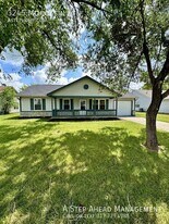 3245 Moccasin Ct in Indianapolis, IN - Building Photo