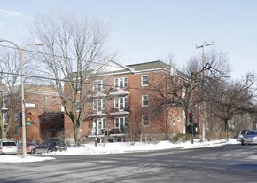 3092 Linton in Montréal, QC - Building Photo
