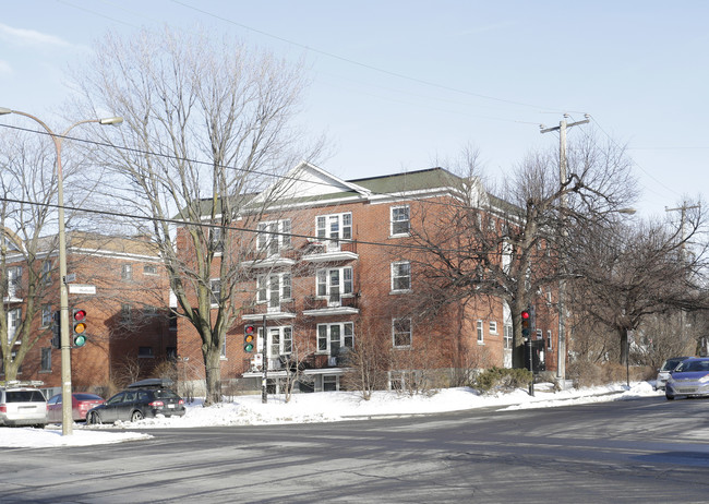 3092 Linton in Montréal, QC - Building Photo - Primary Photo