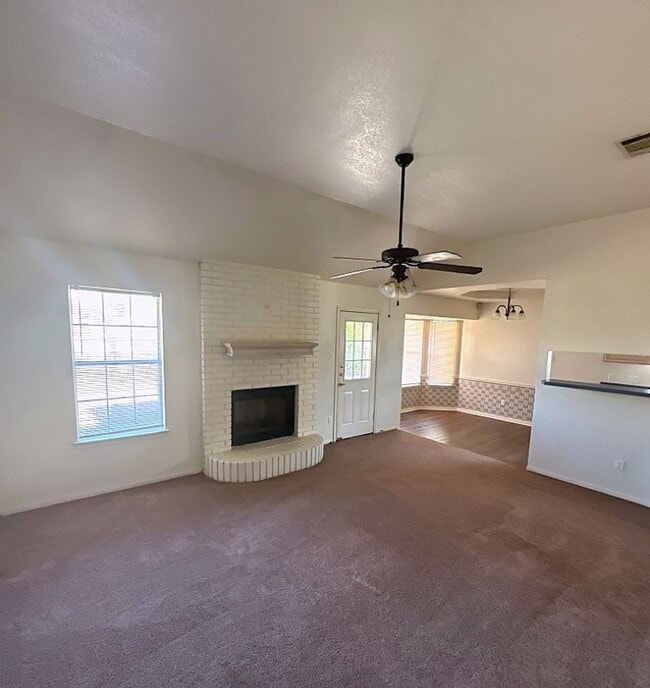 4307 Adobe Dr in Killeen, TX - Building Photo - Building Photo