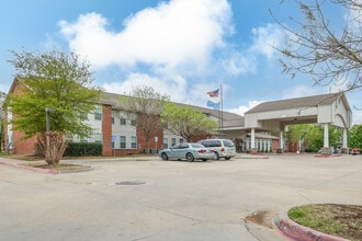 Heritage Landing Senior Apartments in Tulsa, OK - Building Photo - Primary Photo