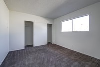 2556-2576 Van Patten St in Las Vegas, NV - Building Photo - Building Photo