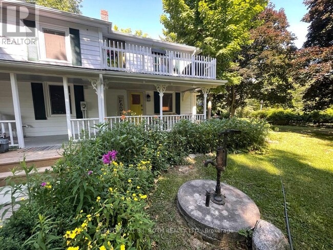 1599 Scugog Line 6 in Port Perry, ON - Building Photo - Building Photo