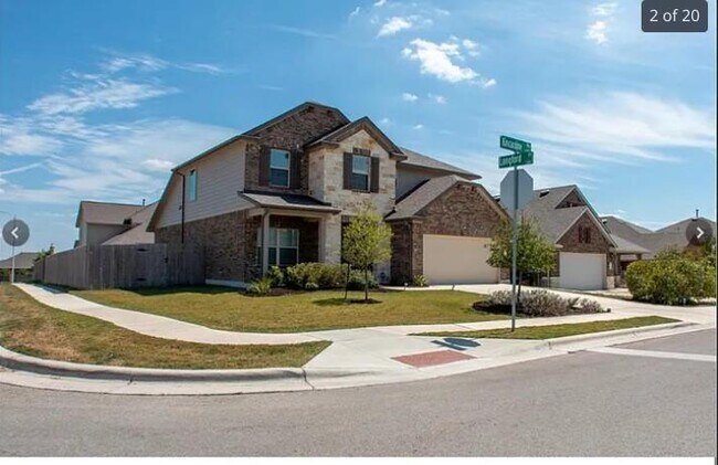 12019 Kincardine Way in Austin, TX - Building Photo - Building Photo