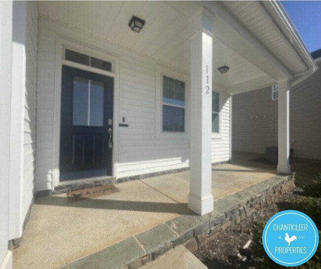 112 Hoyne Way in Garner, NC - Building Photo - Building Photo