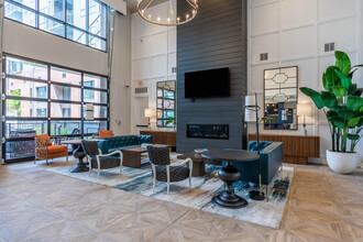 Southern Station in Columbus, OH - Building Photo - Interior Photo