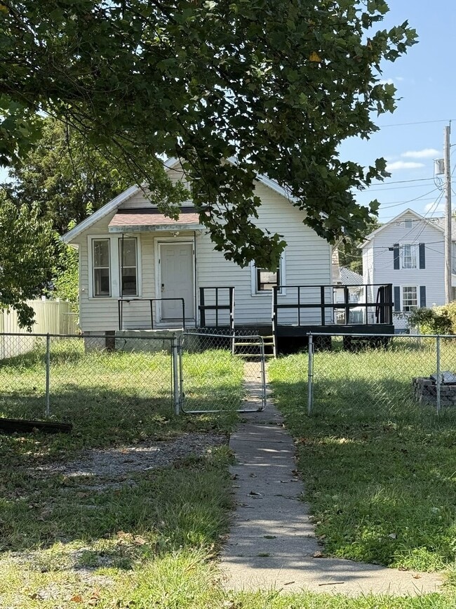 442 Schaum Ave in Zanesville, OH - Building Photo - Building Photo