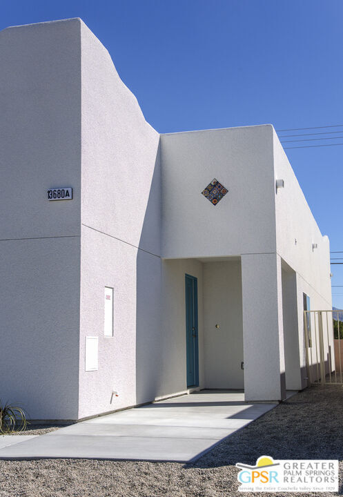 13710 Cuyamaca Dr in Desert Hot Springs, CA - Building Photo - Building Photo