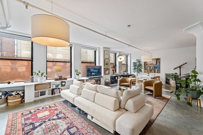 property at 453 Washington St