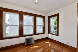 7 Charme Ave in Boston, MA - Building Photo - Building Photo