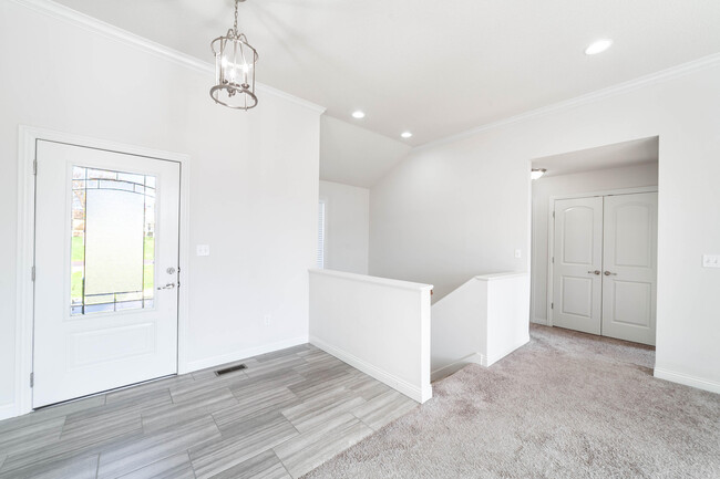 property at 1806 Mills Dr