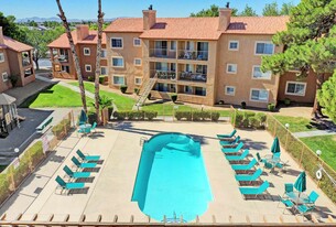 Royal Palms Apartments