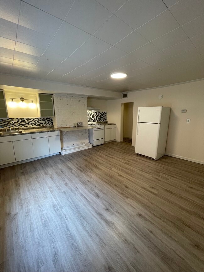 2516 Josephine St in Pittsburgh, PA - Building Photo - Building Photo