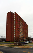 Radnor Towers Apartments