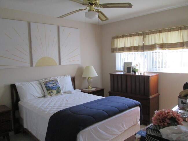 2731 Barkley Dr W in West Palm Beach, FL - Building Photo - Building Photo