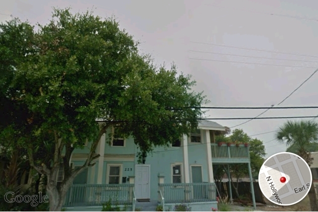 225 N Oleander Ave in Daytona Beach, FL - Building Photo - Building Photo