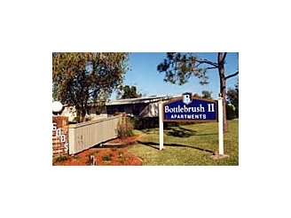 Bottlebrush Apartments in Palm Bay, FL - Building Photo - Building Photo