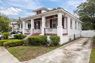 938 Rutledge Ave in Charleston, SC - Building Photo - Building Photo
