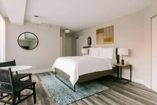 1111 30th St NW, Unit SI ID1562814P in Washington, DC - Building Photo