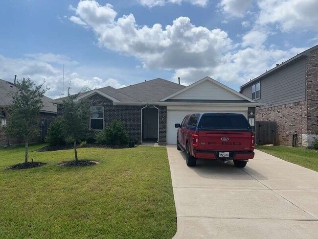 property at 14537 Montclair Way