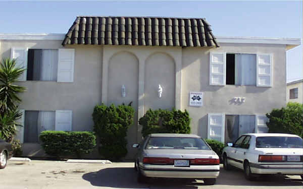 717 Boulevard Ave in Imperial Beach, CA - Building Photo - Building Photo