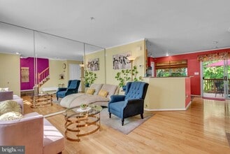 4334 Stockport Way in Upper Marlboro, MD - Building Photo - Building Photo