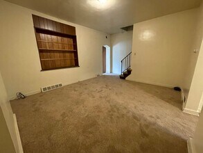 3424 Bates St in Pittsburgh, PA - Building Photo - Building Photo