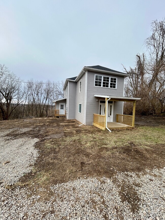 1423 Mitchell Ave in Zanesville, OH - Building Photo - Building Photo