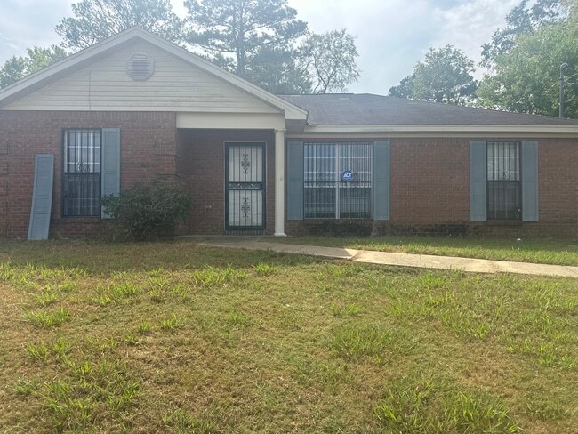 property at 4066 Fitzpatrick Blvd