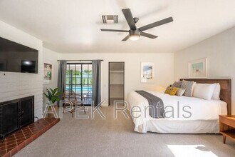 1970 S Joshua Tree Pl in Palm Springs, CA - Building Photo - Building Photo