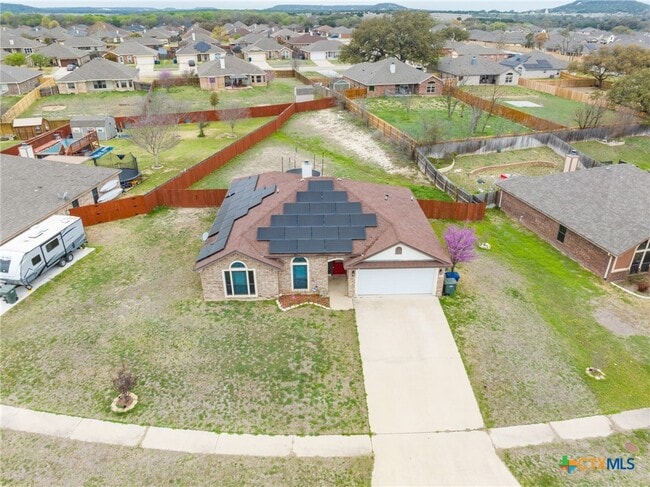 2509 Isabelle Dr in Copperas Cove, TX - Building Photo - Building Photo