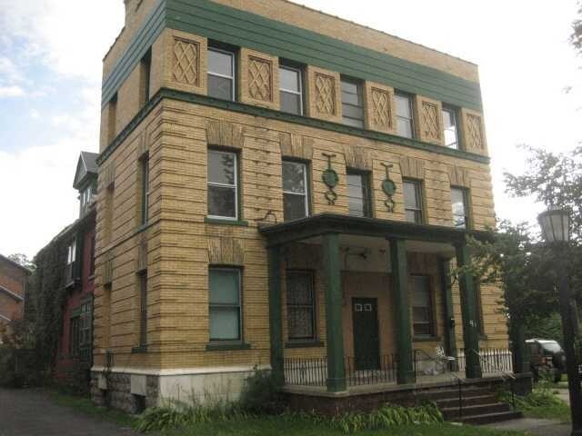 83 Prospect Ave in Buffalo, NY - Building Photo