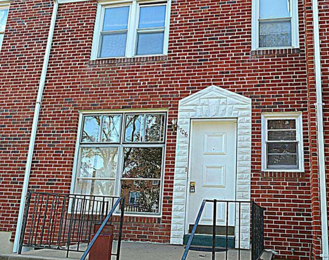 1706 Stella Dr in Woodlawn, MD - Building Photo - Building Photo