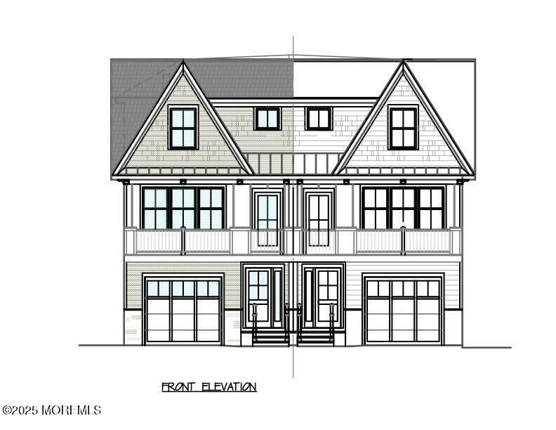 40 Main St in Avon By The Sea, NJ - Building Photo