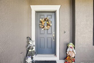 2624 Kenchester Loop in Wesley Chapel, FL - Building Photo - Building Photo