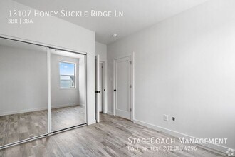 13107 Honey Suckle Ridge Ln in Cypress, TX - Building Photo - Building Photo