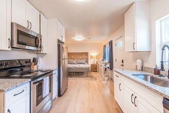 343 E Coatsville Ave in Salt Lake City, UT - Building Photo - Building Photo