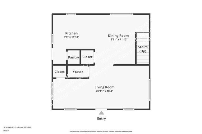 1040 Main St in Charleston, SC - Building Photo - Building Photo