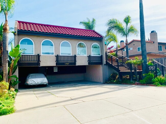 property at 1767 Grand Ave