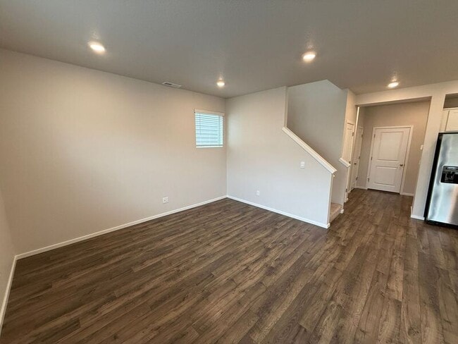 property at 4833 Thyme Ave NE