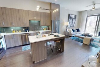 The 23 in Dallas, TX - Foto de edificio - Building Photo