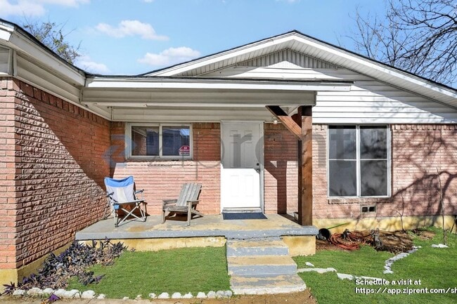 5105 Willie St in Fort Worth, TX - Building Photo - Building Photo