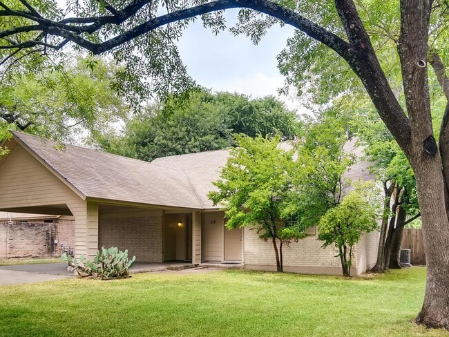 property at 818 Sahara Ave