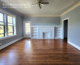 6405 N Glenwood Ave in Chicago, IL - Building Photo - Building Photo