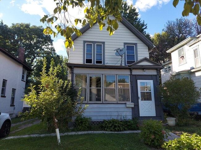 property at 659 4th St E