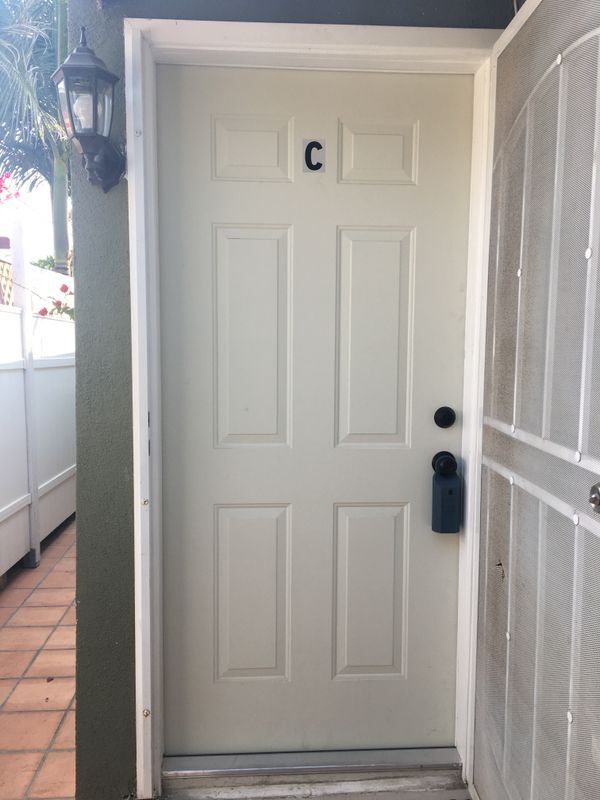714 Ocean Park Blvd in Santa Monica, CA - Building Photo - Building Photo