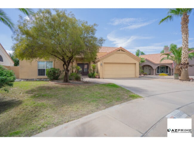 property at 16006 S 39th St