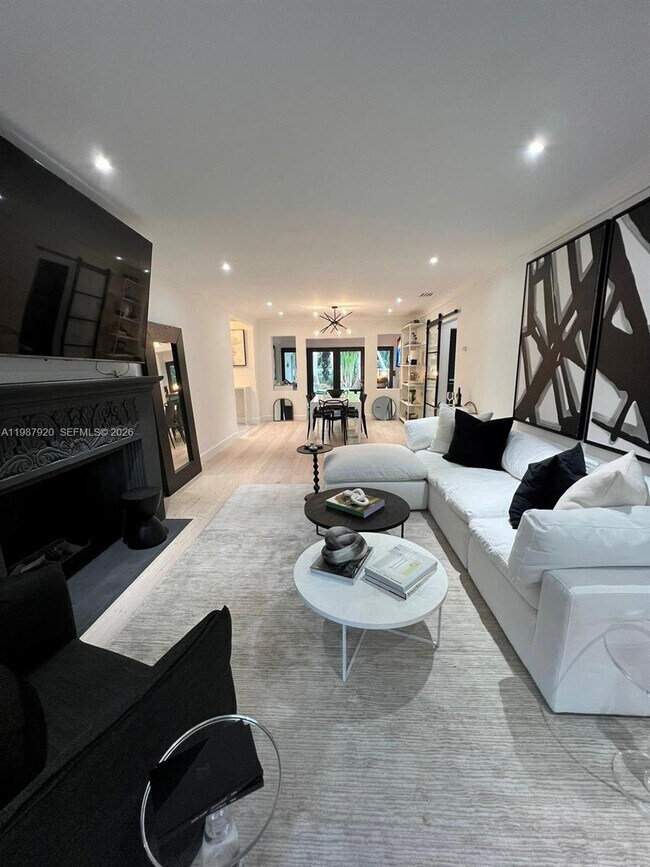 5173 Alton Rd in Miami Beach, FL - Building Photo - Building Photo